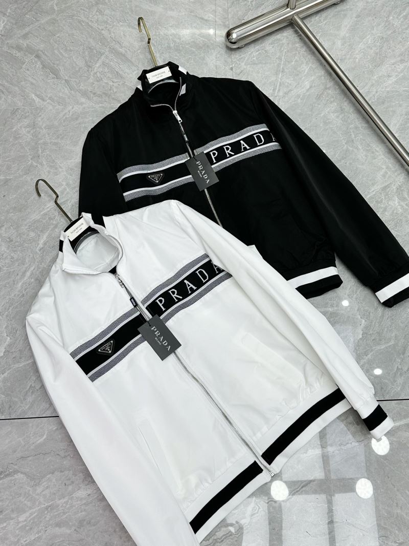 Prada Outwear